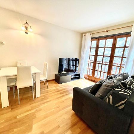 Apartamento Rustic Chic Refugis Apartment Canillo Exterior photo